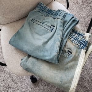 Bundle of Two PacSun Joggers